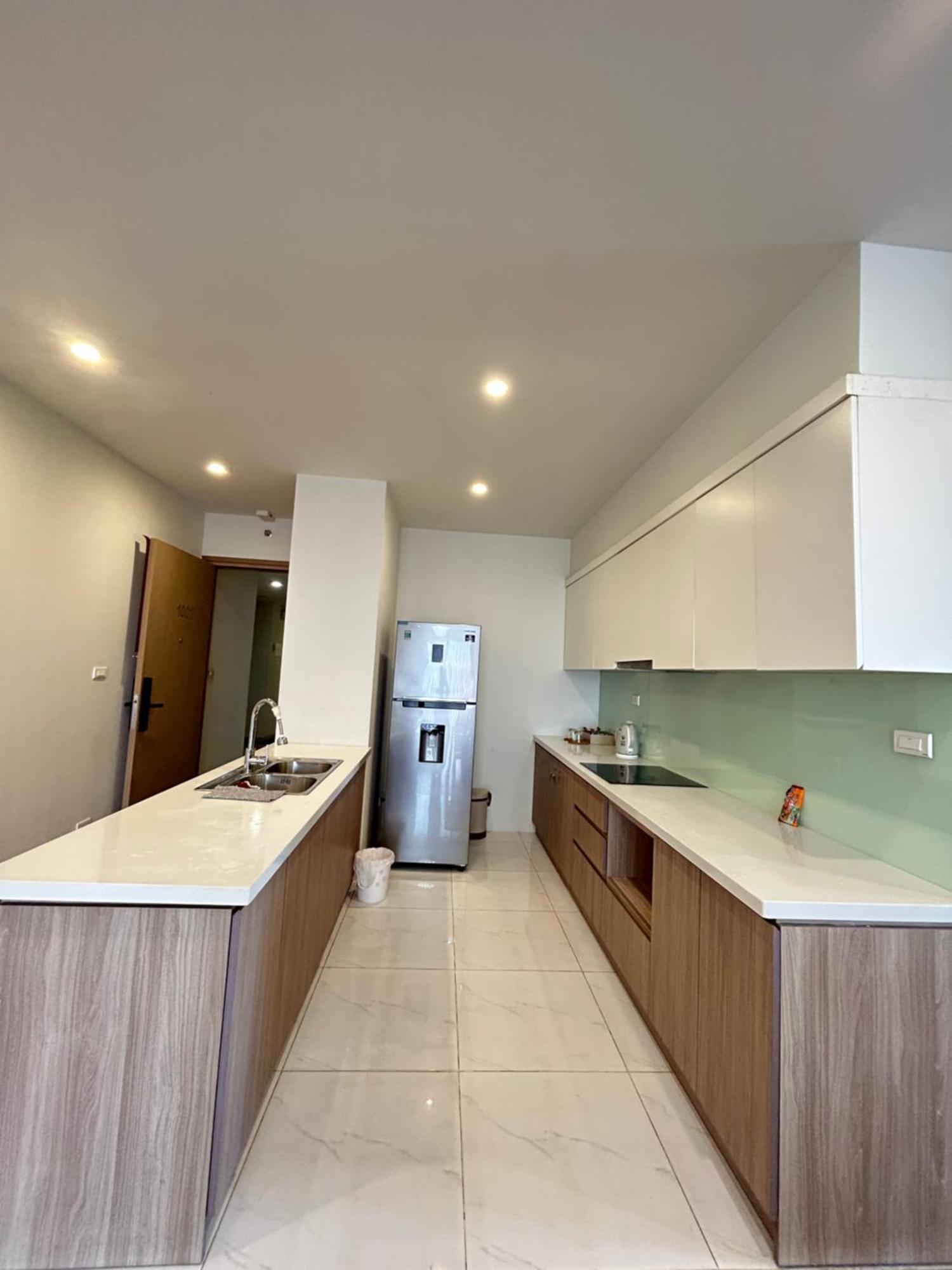 Sunday Premium Apartment Ha Long Esterno foto