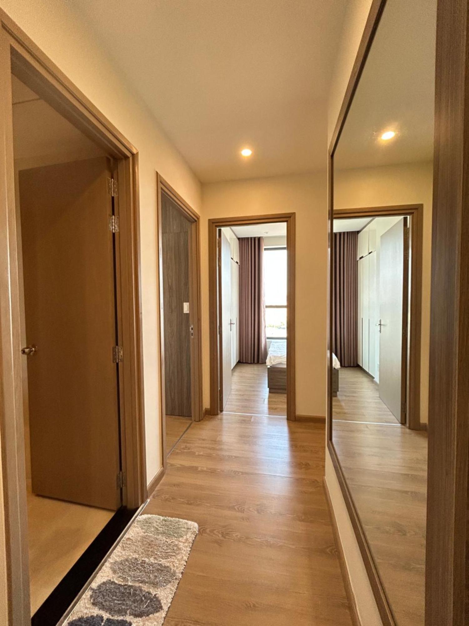 Sunday Premium Apartment Ha Long Esterno foto