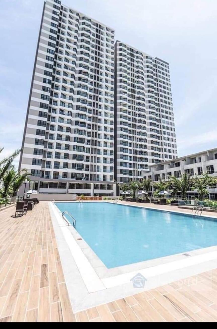 Sunday Premium Apartment Ha Long Esterno foto