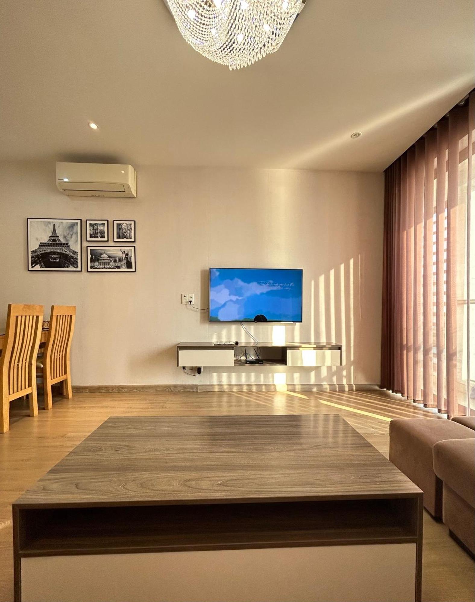 Sunday Premium Apartment Ha Long Esterno foto