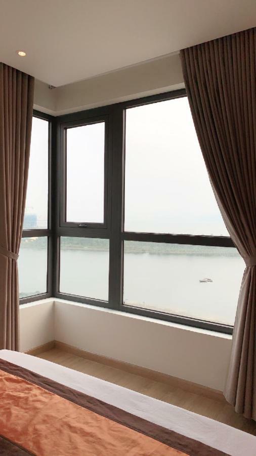 Sunday Premium Apartment Ha Long Esterno foto