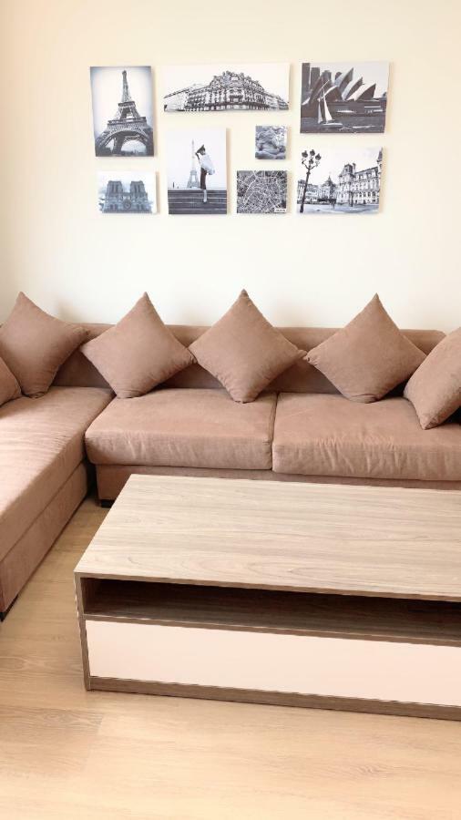 Sunday Premium Apartment Ha Long Esterno foto