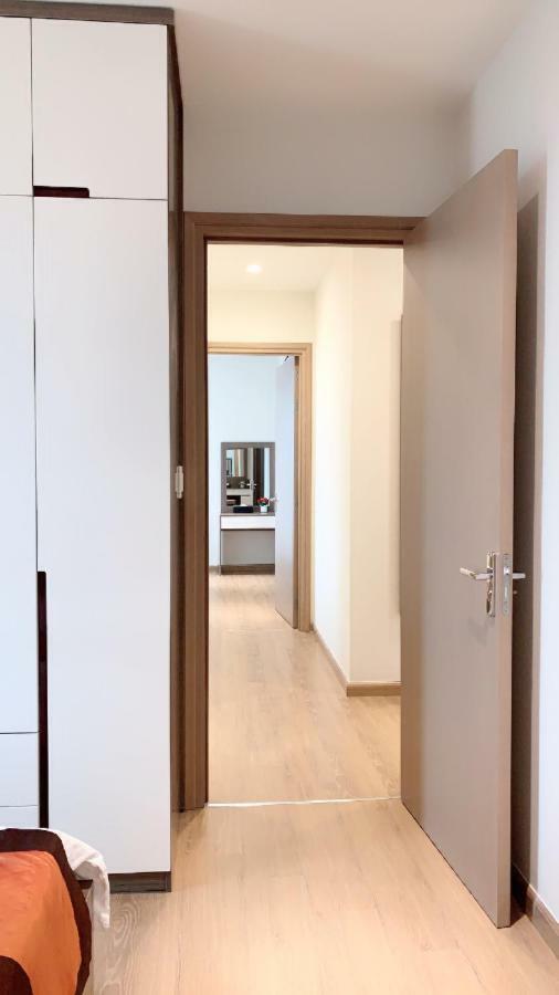 Sunday Premium Apartment Ha Long Esterno foto