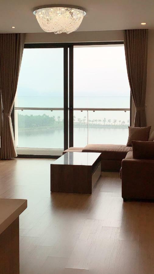 Sunday Premium Apartment Ha Long Esterno foto