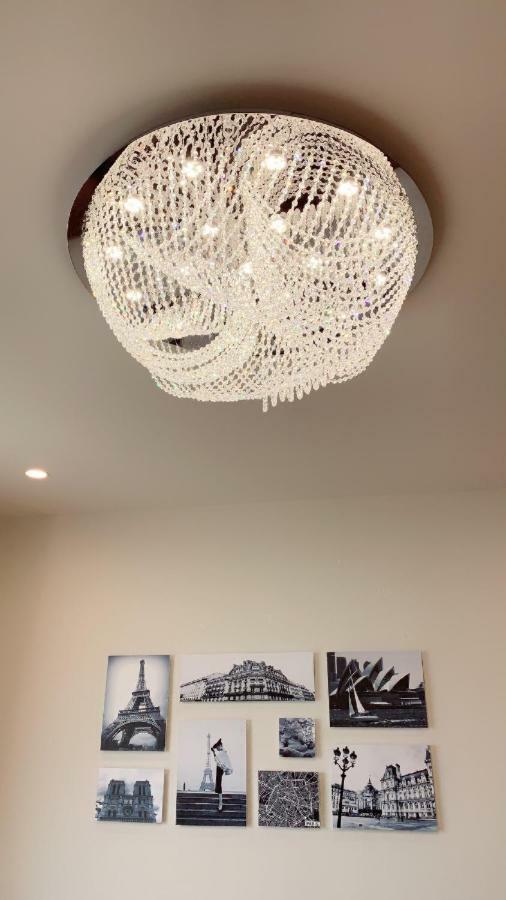 Sunday Premium Apartment Ha Long Esterno foto